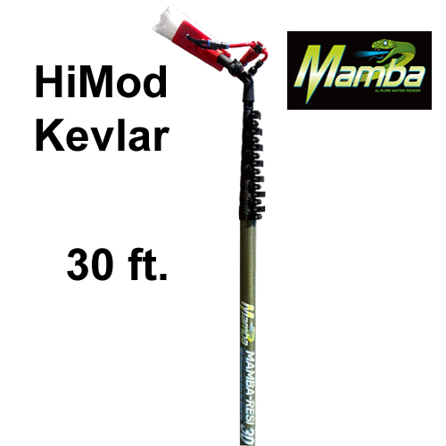 Mamba 30 ft RESI WFP