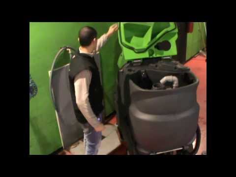 CT230BT105-CD-2-CT230BT105CD(PorB)-330 330 ah AGM Batt + 220 volt Charger